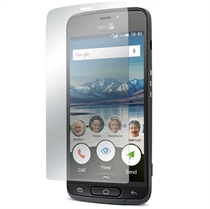 Skærmbeskyttelse til Doro 8040 smartphone